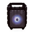 Bluetooth-Lautsprecher mit Karaoke ? 3.000 mAh