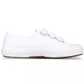 Superga, Superga - Sneakers 2750-Cot3Strapu, für Herren, Größe 45