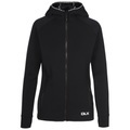Anais Kapuzenpullover Damen Schwarz S