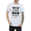 Tshirt Herren Weiss XL