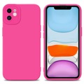 Hülle für Apple iPhone 12 TPU Silikon