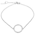 Ailoria - Armband Léna - Silber