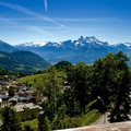 Geschenkidee, Spa- Und Entspannungsaufenthalt In Leysin (für 2 Personen) Unisex