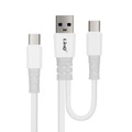 Avizar, USB USB-C auf USB-C Kabel LinQ