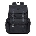 Only-bags.store, Retro-rucksack, Vintage-jagdrucksack Wanderrucksack Mit 14 Zoll Laptopfach Für Arbeit, Reisen, Herren Multicolor ONE SIZE