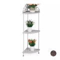 B2X - Vintage Eckregal, 53cm
