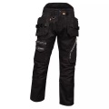 Regatta Outdoorhose »Herren Premium Arbeitshose Execute mit Holster«