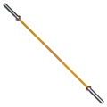 Gladiatorfit, Reckstange 180cm Ø 50mm + 2 Scheibenstopper | Verschiedene Gewichte Und Farben Erhältlich Unisex 10 kg