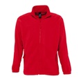 SOLS Fleecejacke »Herren Outdoor Fleece Jacke North«