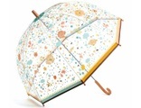 Djeco Regenschirm Einhorn, 70 x 68 cm