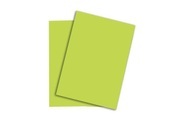 PAPYRUS Rainbow Papier FSC A3 88042613 leuchtend grün, 120g 250 B