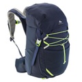 QUECHUA, Wanderrucksack Mh500 30l Kinder Marineblau Unisex Blau