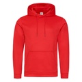 AWDIS Kapuzenpullover »Unisex Polyester Sport«