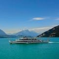Wunderbarer Tag Mit Brunch Und Schifffahrt Für 1 Person (1.klasse) Unisex