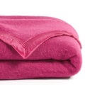 Decke Woolmark-Schurwolle Decke Woolmark-Schurwolle