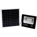 V-TAC, V-TAC Solar-Wandstrahler VT-60W 8575 LED 20 W Tageslichtweiß Schwarz