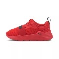 Kinderturnschuhe Wired Run Ac Unisex 25