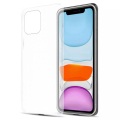 Hülle für Apple iPhone 12 MINI TPU Silikon Ultra Slim