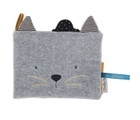 Les Moustaches Fotoalbum Aus Stoff, Les Moustaches Unisex Multicolor