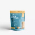 DECATHLON - Proteinpulver Lean Protein Vanille fettarm, One Size, Multicolor