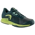 HEAD Sprint Pro 3.5 Allcourtschuh Herren - Dunkelgrün