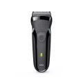 Braun Series 3-300s - Rasierer (Schwarz)