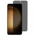 Cover-Discount - Galaxy S25 Edge / S25+ S24+ Plus Panzerglas Display Privacy Anti-Spy, Multicolor