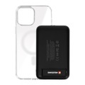 Apple iPhone 12 Pro Max - Plexiglas MagSafe Hülle