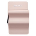 Aura Yoga- & Fitness-matte - Shy Blush Unisex Beige ONE SIZE