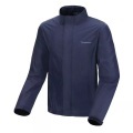 Tucano Urbano Nano Regenjacke Zeta Bike-Regenjacke dunkelblau