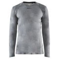 Adv Essence Tshirt Langärmlig Herren Grau XXL