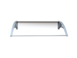 Vordach Aluminium Copalina 92 Vordach Aluminium Copalina 92