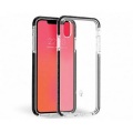 Force Power - Hülle Life Apple iPhone XS Max, Transparent