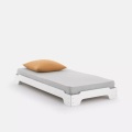 Bett mit Lattenrost Egzigu Bett mit Lattenrost Egzigu
