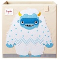3 sprouts, Spielzeugbox Yeti