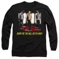 Star Trek - Beam Me Out TShirt, für Damen, Schwarz, Größe XL