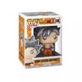 Dragon Ball Super - Goku (Ultra Instinct) Vinyl Figure 386 Sammelfigur Standard
