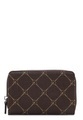 Geldbörse Anastasia Unisex Braun ONE SIZE