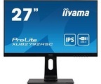 iiyama ProLite XUB2792HSC-B1 - LED-Monitor - Full HD (1080p) - 68.6 cm (27