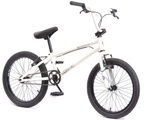 KHE, KHE Cosmic 20' BMX weiss