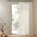 Vorhang Noctuelle Unisex Weiss 140x180 cm