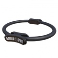 Gorilla sports, Pilates Ring Unisex Schwarz ONE SIZE