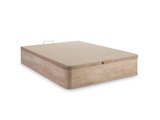Bettgestell Naturfarben HESTIA von Bettgestell Naturfarben HESTIA von DREAMEA PLAY