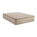 DREAMEA PLAY, Bettgestell Naturfarben HESTIA von Bettgestell Naturfarben HESTIA von DREAMEA PLAY