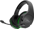 HYPERX CloudX Stinger Core - Gaming Headset (Schwarz/Grün)