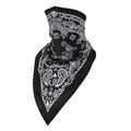 Multifunktionales Bandana - Muster Unisex ONE SIZE