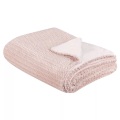 Kuscheldecke aus Polyester BJAS Kuscheldecke aus Polyester BJAS
