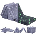 AIYAPLAY - Kindersofa-Set, One Size, Grau