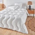 LA REDOUTE INTERIEURS - BEST, Synthetisches Winterduvet mit Milbenschutz Synthetisches Winterduvet mit Milbenschutz