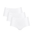 Sloggi Damen-Hüftslip 24/7 Microfibre im 3er-Pack